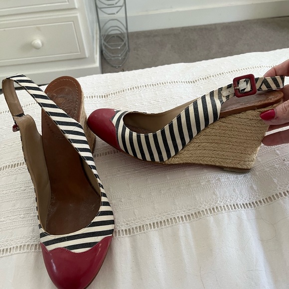 Christian Louboutin Espadrilles - Picture 4 of 5